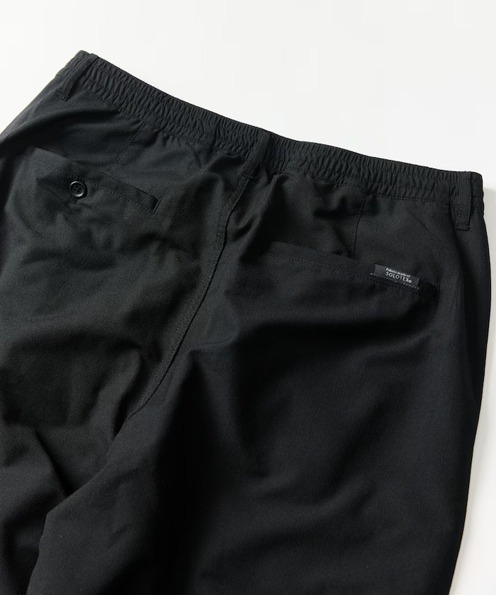 SOLOTEX Summer O'x 2B Jacket Setup