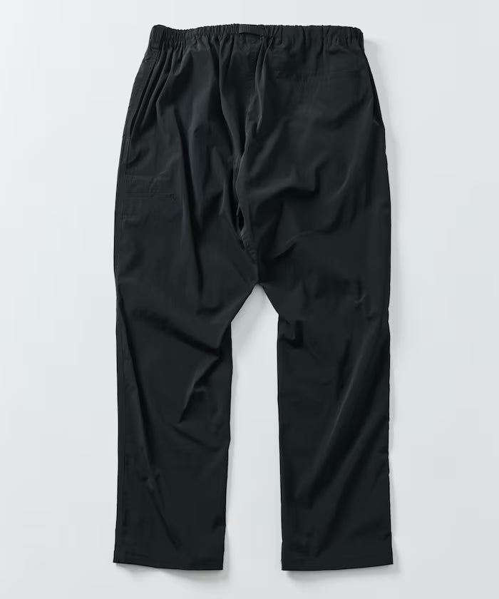 Slim Fit Stretch Nylon Climbing Pants [Limited Edition]