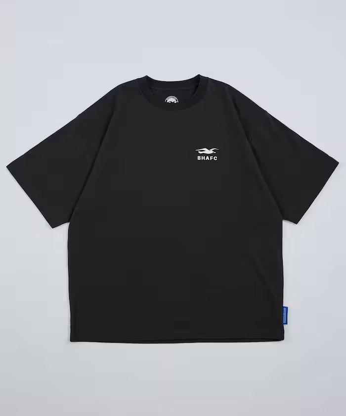 [Release on 5/22 at 12:00] Brighton & Hove Albion FC - SEAGULLS PLAYER LINE TEE
