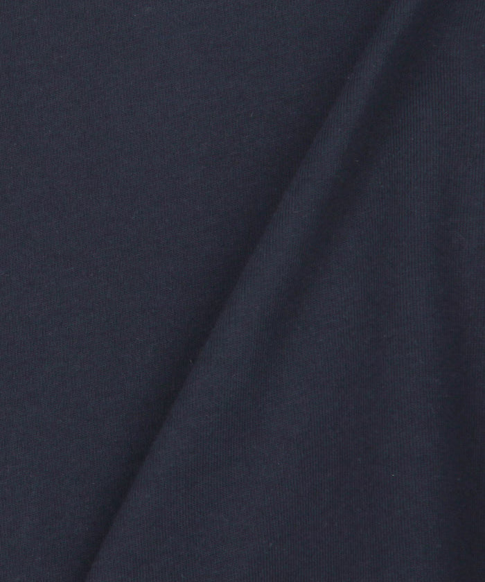 Limited Edition MLB One Point Flower Embroidery T-Shirt