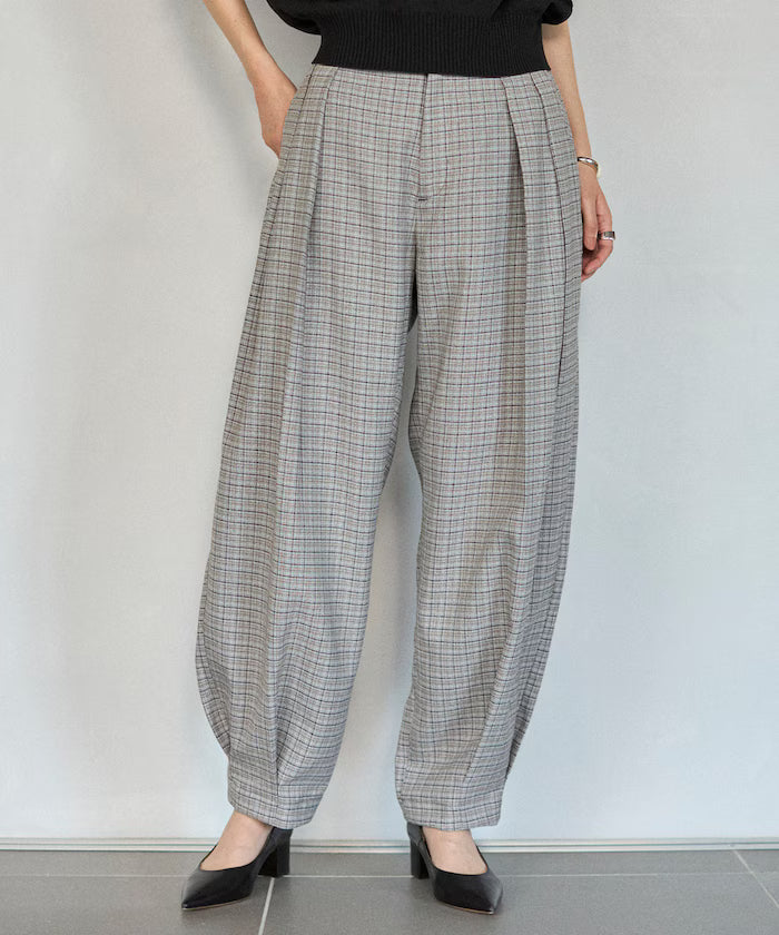 Karamichikku Kābī Pants / Setup Compatible
