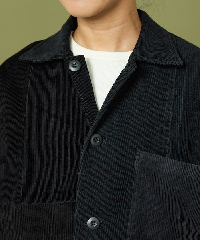 Remake Corduroy Jacket