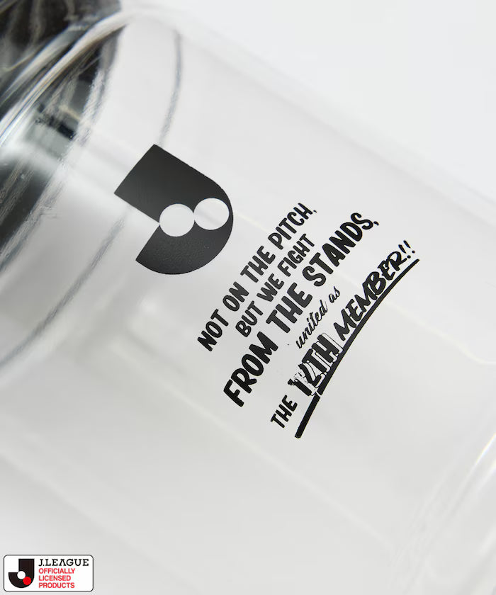 [Sales Start May 15 12:00] J.LEAGUE × FREAK'S STORE Exclusive Cool Towel Muffler W/Bottle