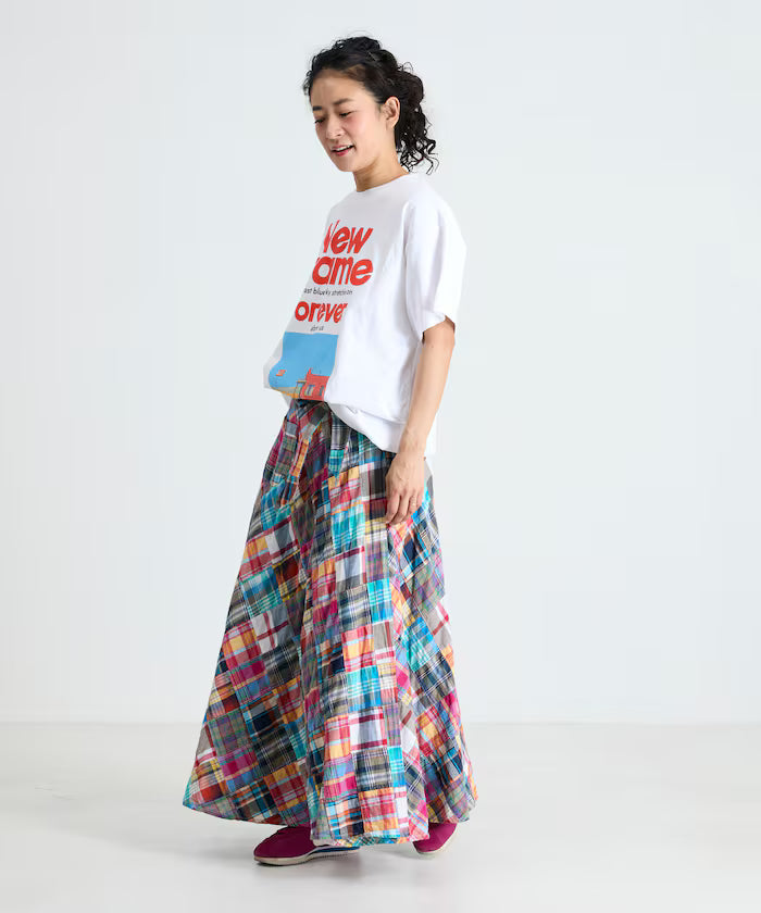 Original Photo Print T-Shirt