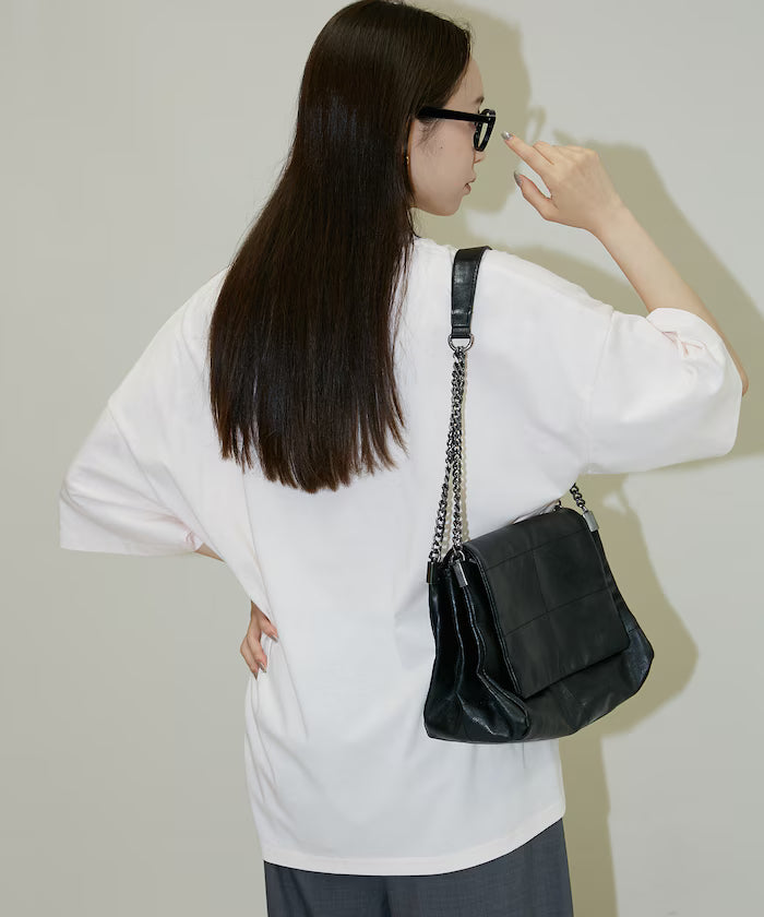 Flocky Nuance Art Big T-Shirt Limited Release