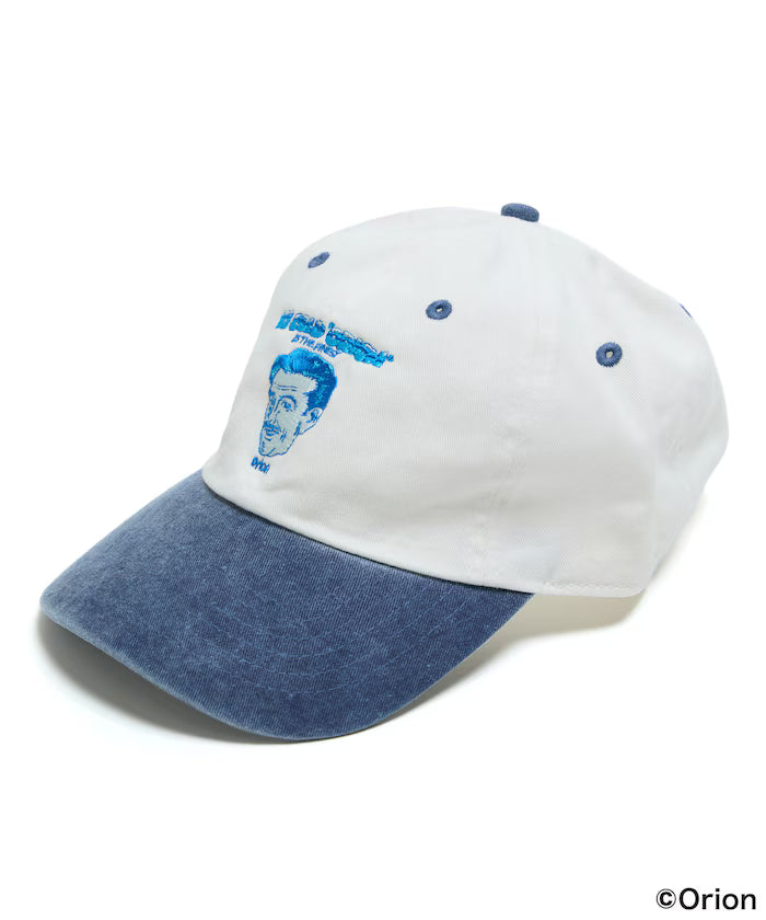 [5/29 12:00~ Release] Exclusive ORIONMAN CAP