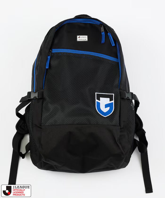 [Release starts on May 15 at 12:00] J.LEAGUE × FREAK’S STORE Limited Supporters Cooler Backpack 20L
