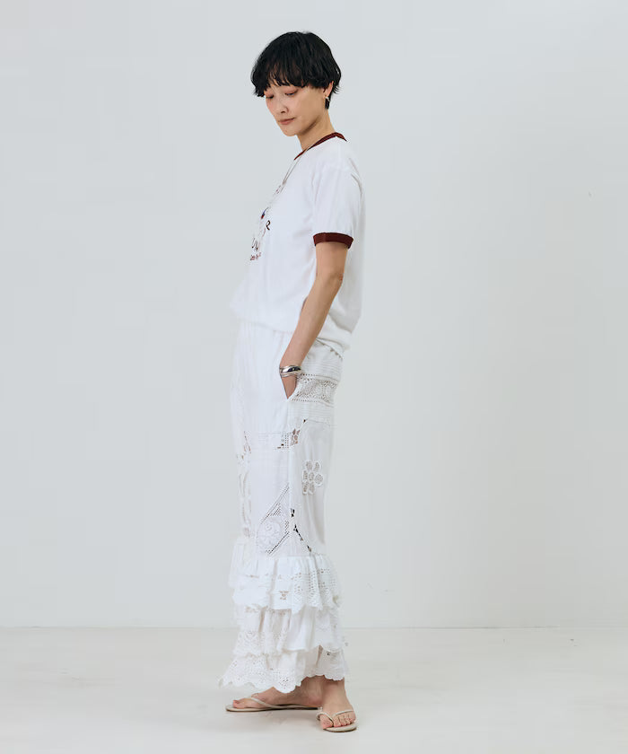 Used Essence PRINT T-Shirt