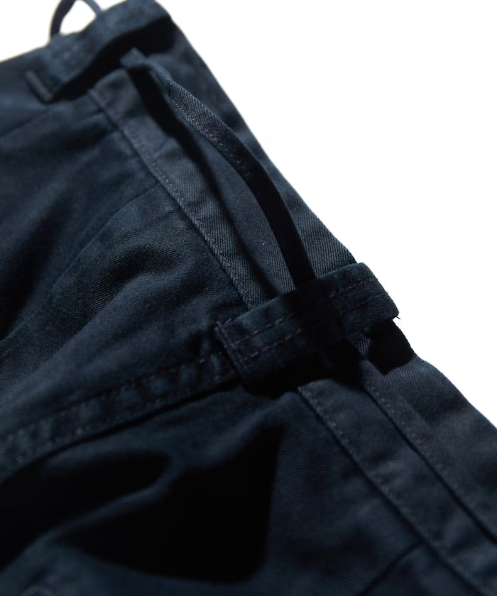 Magazine Pocket Chino Pant