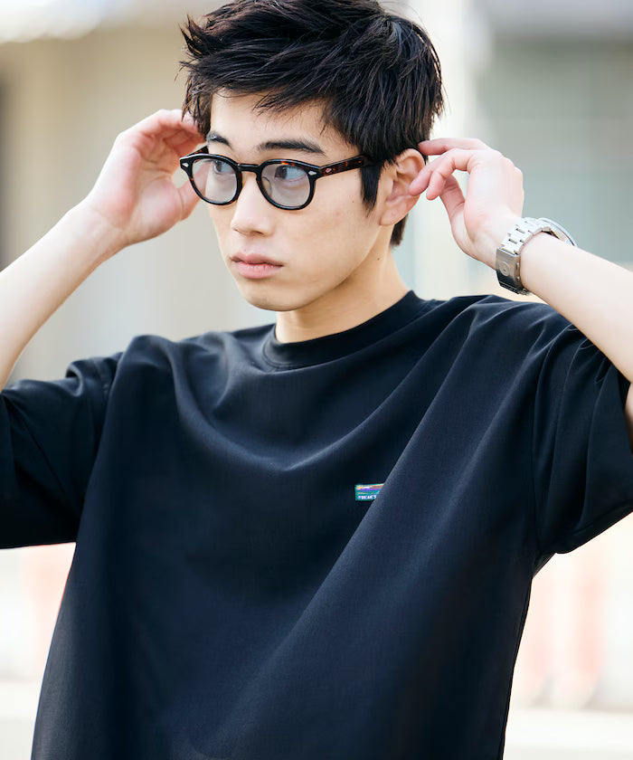 AiRide/AiRide Packable Setup / Crew Neck Pullover / Shorts [Limited Release]