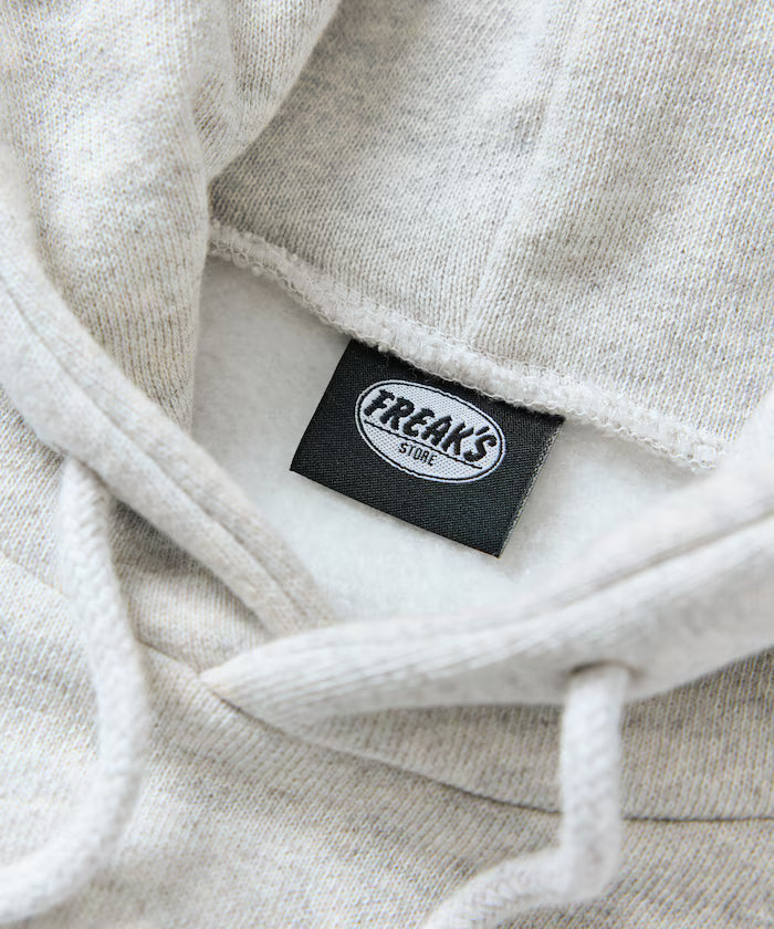 12oz Heavyweight Big Silhouette Pullover Hoodie - Limited Edition