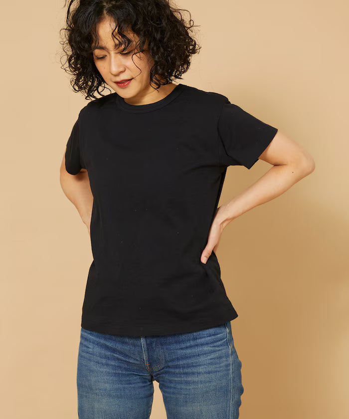 Hard Wash Process T-Shirt