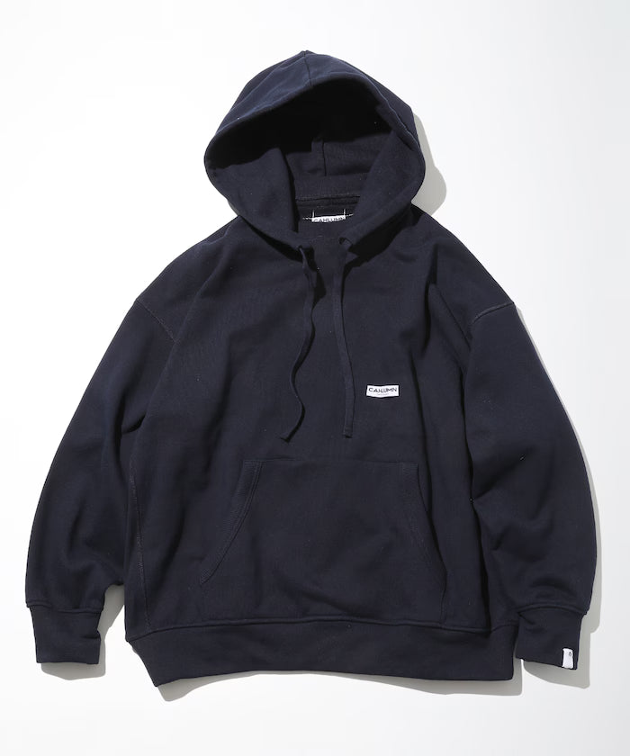 Heavy Weight Sweat After Hoodie