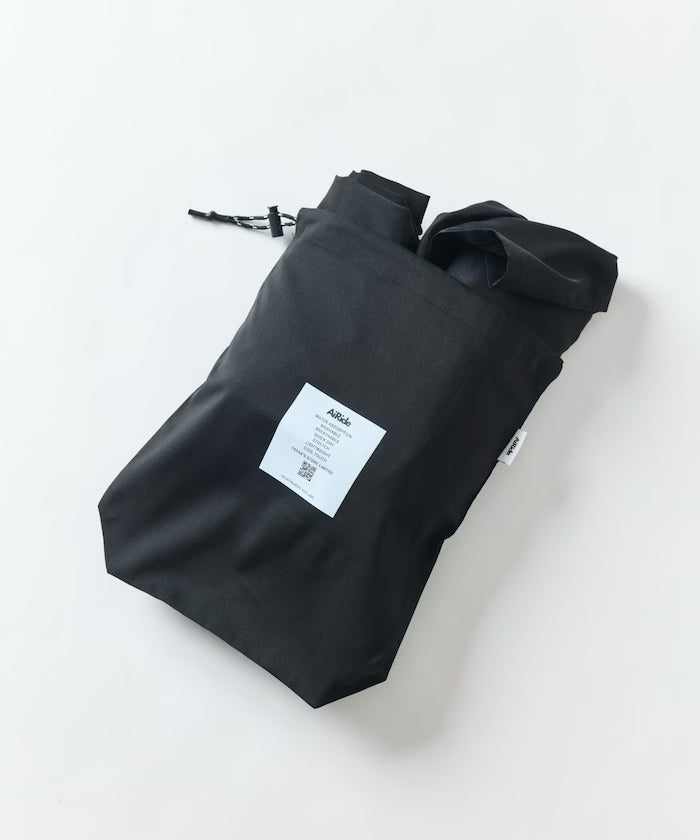 AiRide/AiRide Packable Setup / Crew Neck Pullover / Shorts [Limited Release]