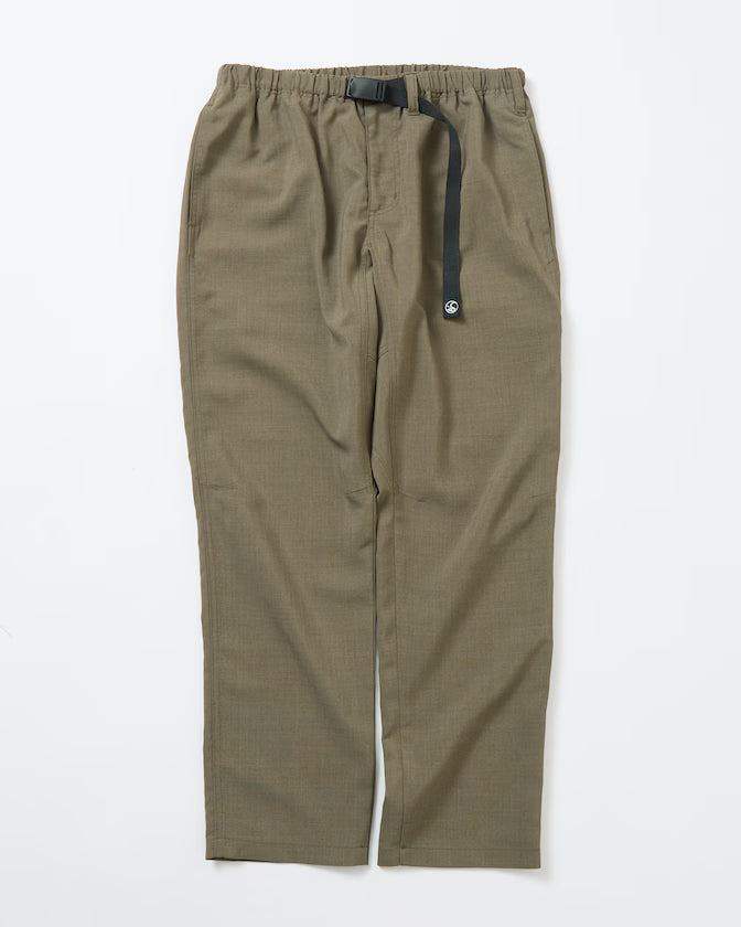 AiRide/AiRide Basic Silhouette Climbing Pants/Pocketable/Quick Drying/UV Cut [Limited Edition]