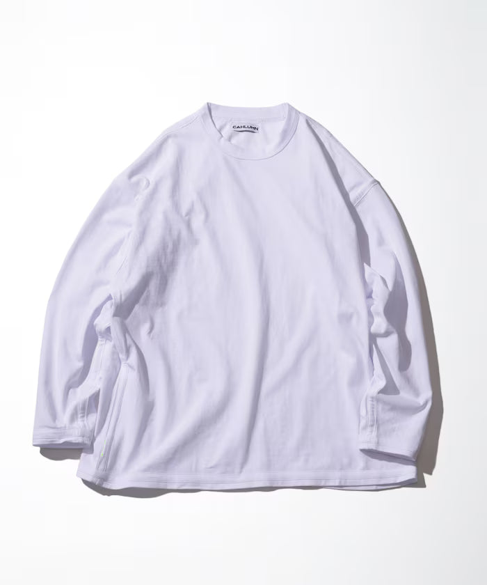 2-Pack Reversible Long Sleeve Tee “REGULAR FIT”