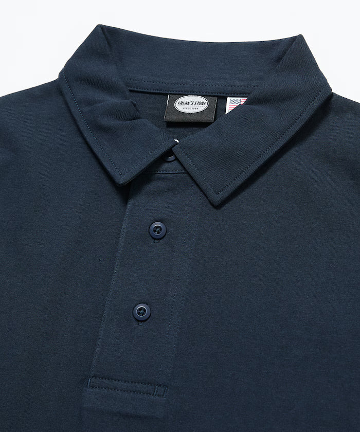 STORATECH/Stratech Big Silhouette Polo Shirt/Antibacterial/Odor Resistant/Sanitizing/UV Cut/Contact Cooling/Quick Drying 【Limited Release】