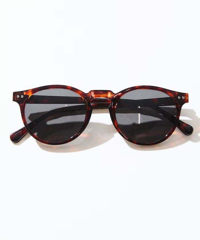 Color Fashion Glasses UV Cut Unisex Compatible [Limited Edition]