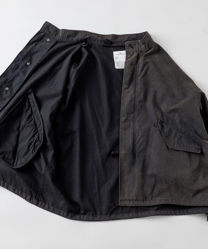 Fade Processing M65 Short Mods Coat LINER SET