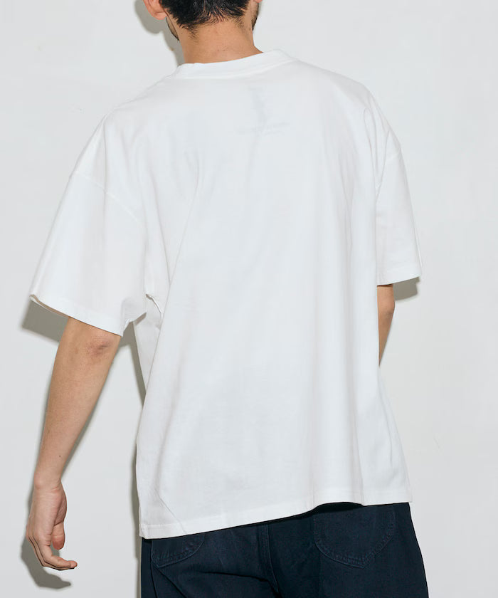 【EXCLUSIVE】 Jamiroquai S/S Tee / Jamiroquai Short Sleeve T-shirt