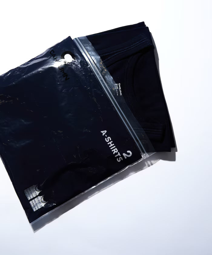 2-Pack A-Shirt