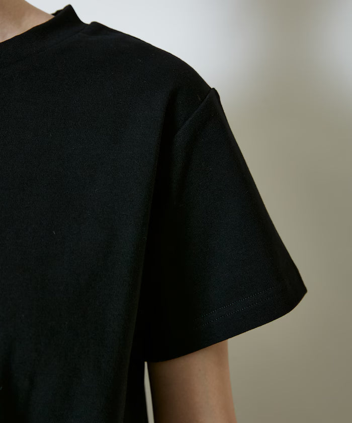 Button Design T-Shirt Limited Edition