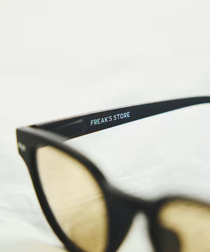 OLA VISTA eyewear 2026 UV cut colored lenses fashion glasses