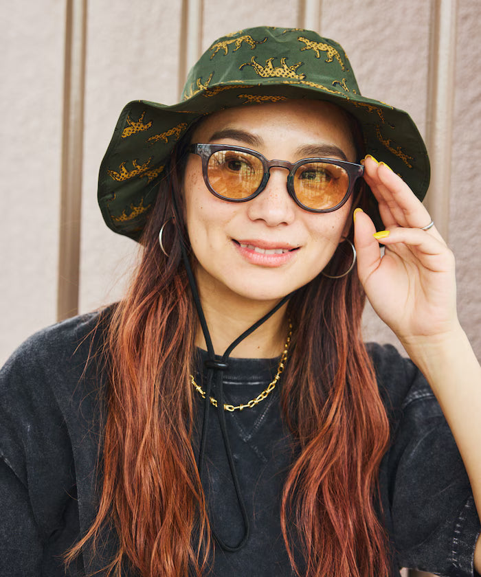 OLA VISTA eyewear 2026 UV cut colored lenses fashion glasses