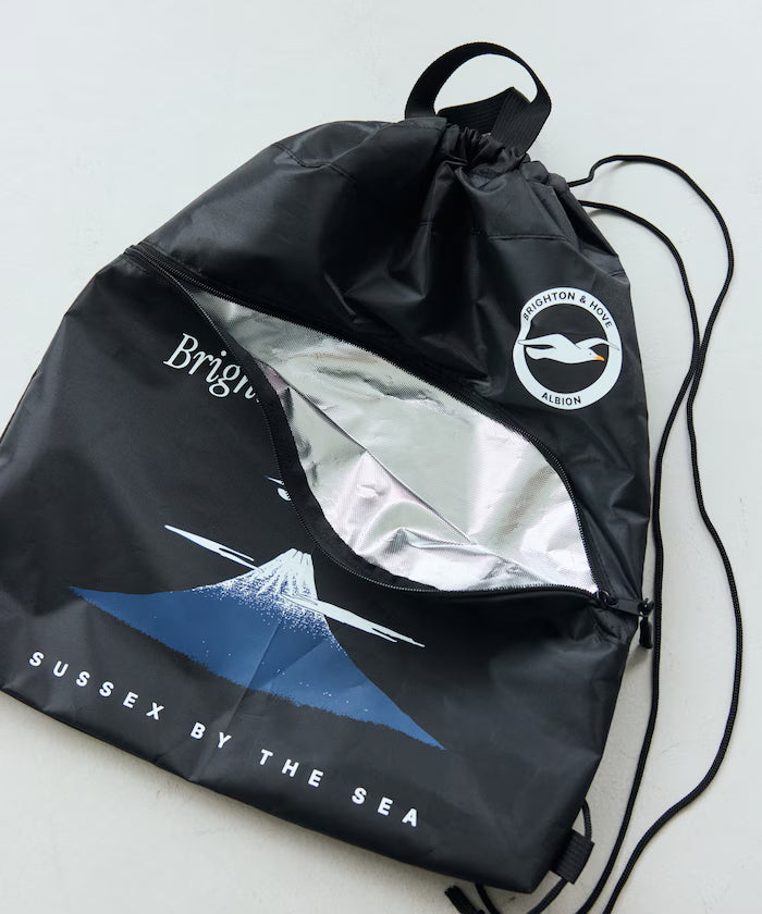 [5/22 12:00~ Release] Brigton Seagull Cooler Sack
