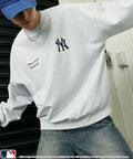 Custom Order Sweat Tops - Light Gray