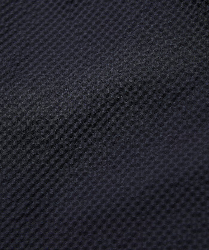 AiRide/AiRide Relax Fit Short Sleeve Seersucker Shirt/Pocketable/Quick Dry/UV Cut [Limited Edition]