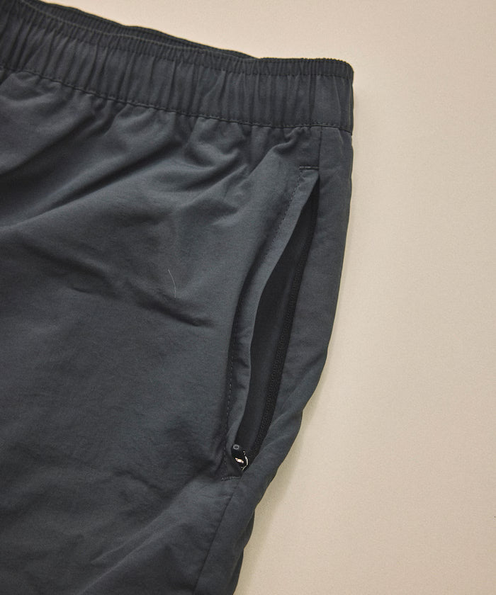 Relaxed Fit Recycled Nylon Easy Shorts