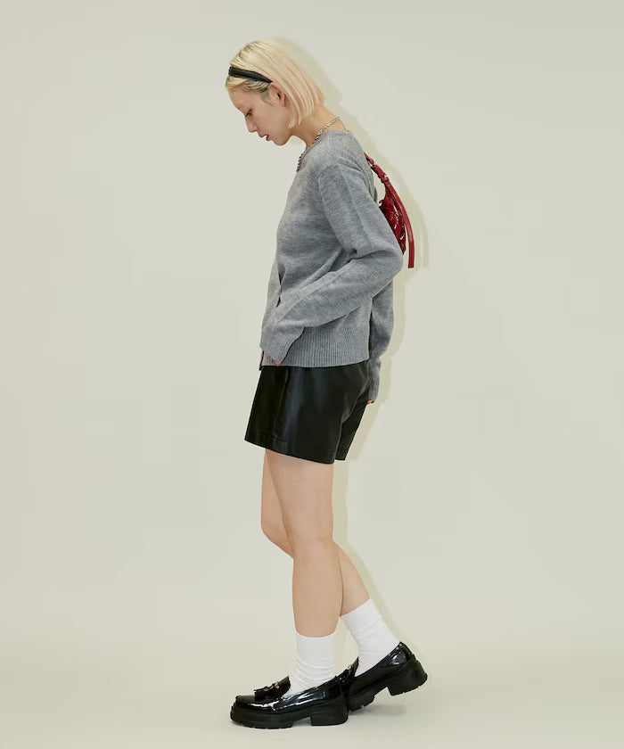 Wrap Knit Limited Edition