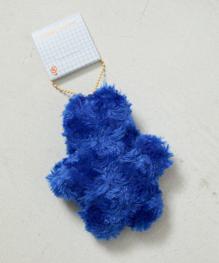 mojojojo Plush Charm Limited Edition