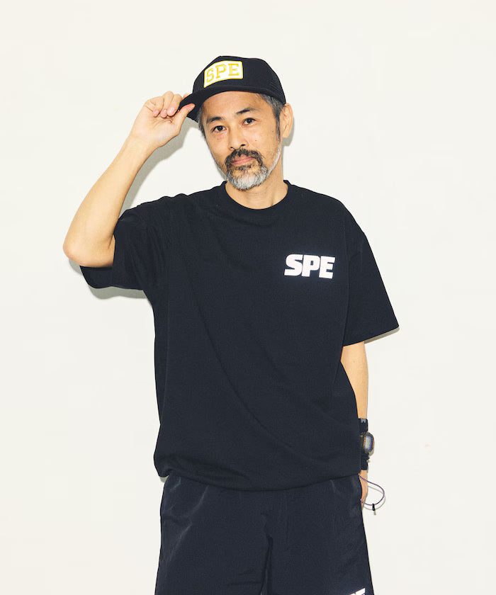 [May 29, 12:00 release] SPECIAL OTHERS × Beach & Festival GH REF Mesh Cap