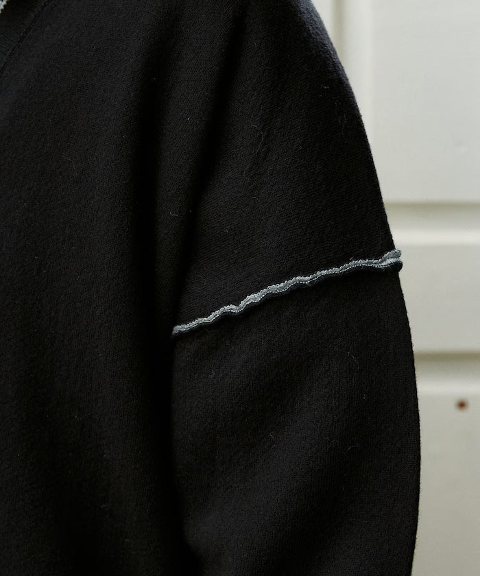 Color Knit Cardigan [Limited Edition]