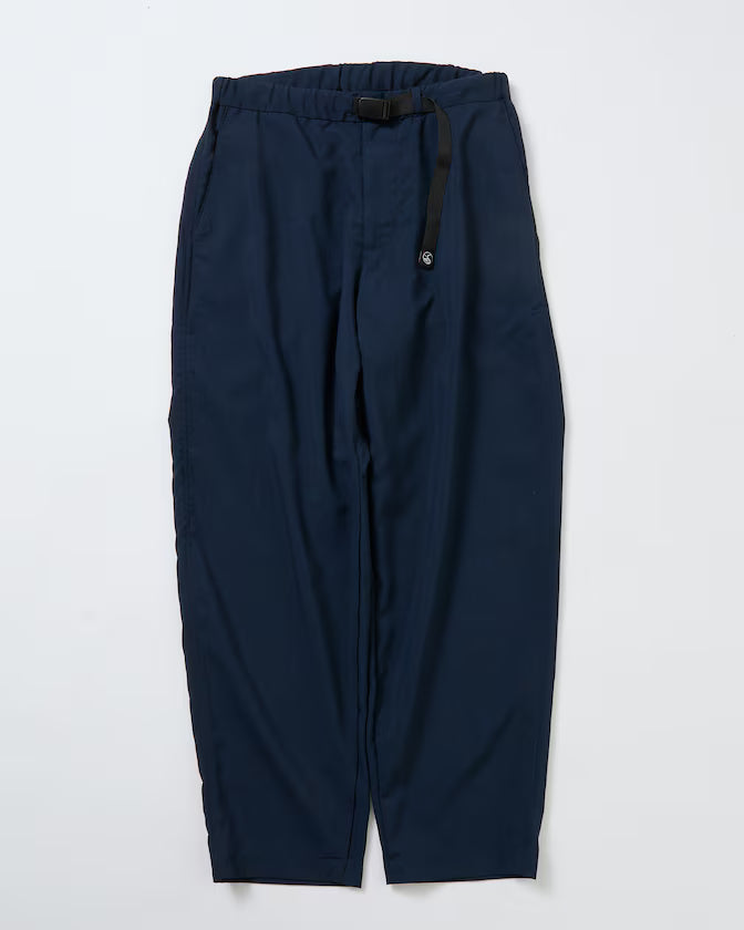 AiRide/AiRide Wide Silhouette Packable Climbing Pants/Quick-Dry/UV Cut 【Limited Edition】