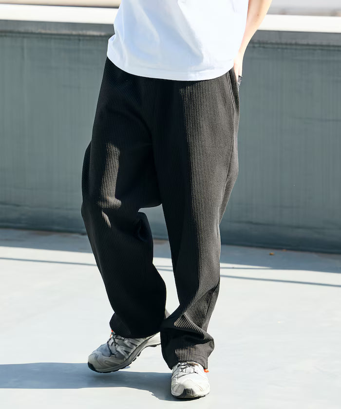 Spindle Tech Thermal Easy Wide Pants