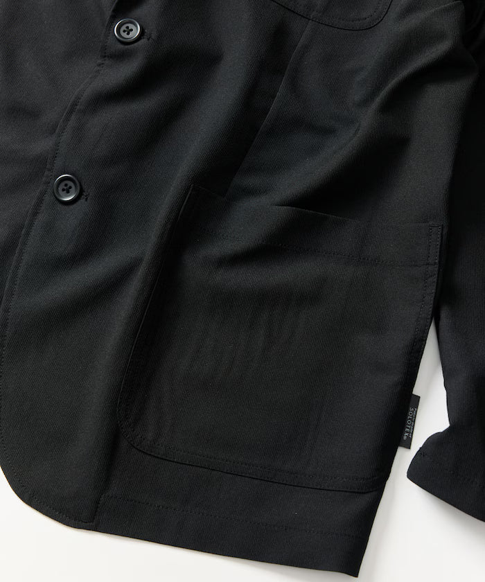 SOLOTEX Summer O'x 2B Jacket Setup