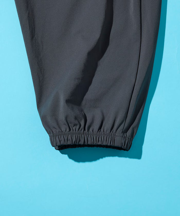 SUPER ICE / Super Ice Jogger Pants Contact Coolness / Quick Dry / UV Cut