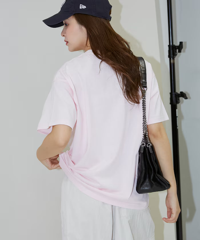 Lemon Embroidery T-shirt Limited Edition