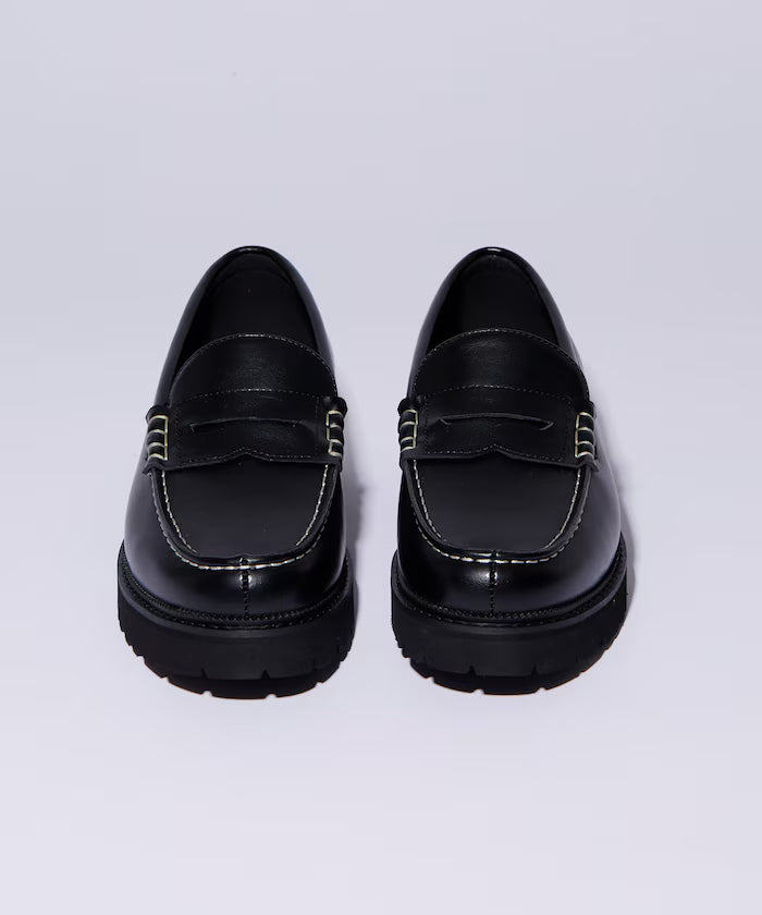 Ragsoul Penny Loafer / Moccasin Loafer [Limited Edition]