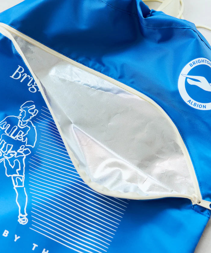[Release on 5/22 12:00~] Brigton Dribble Cooler Sack