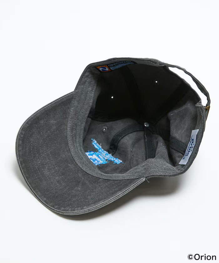 [5/29 12:00~ Release] Exclusive ORIONMAN CAP