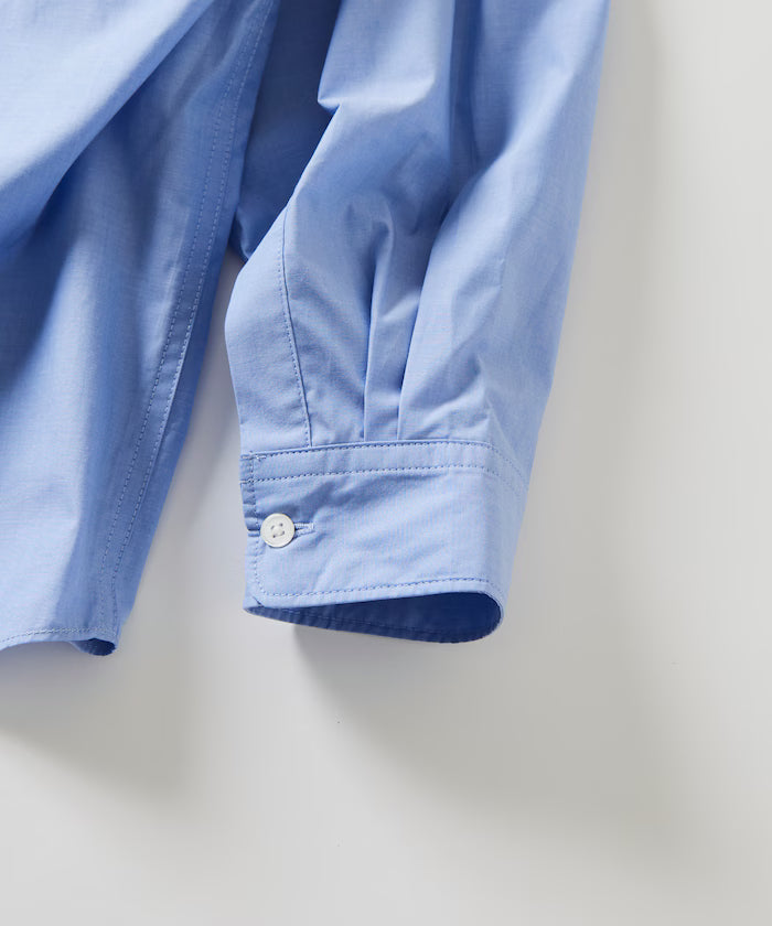 Relax Fit Relax Fit Regular Collar Shirt [Limited Edition]