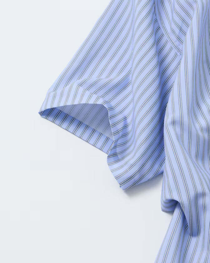 AiRide/AiRide Relax Fit Short Sleeve Open Collar Shirt/Quick Dry/UV Cut [Limited Edition]