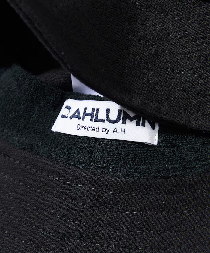 Heavy Weight Jersey Bucket Hat “ARUSE”