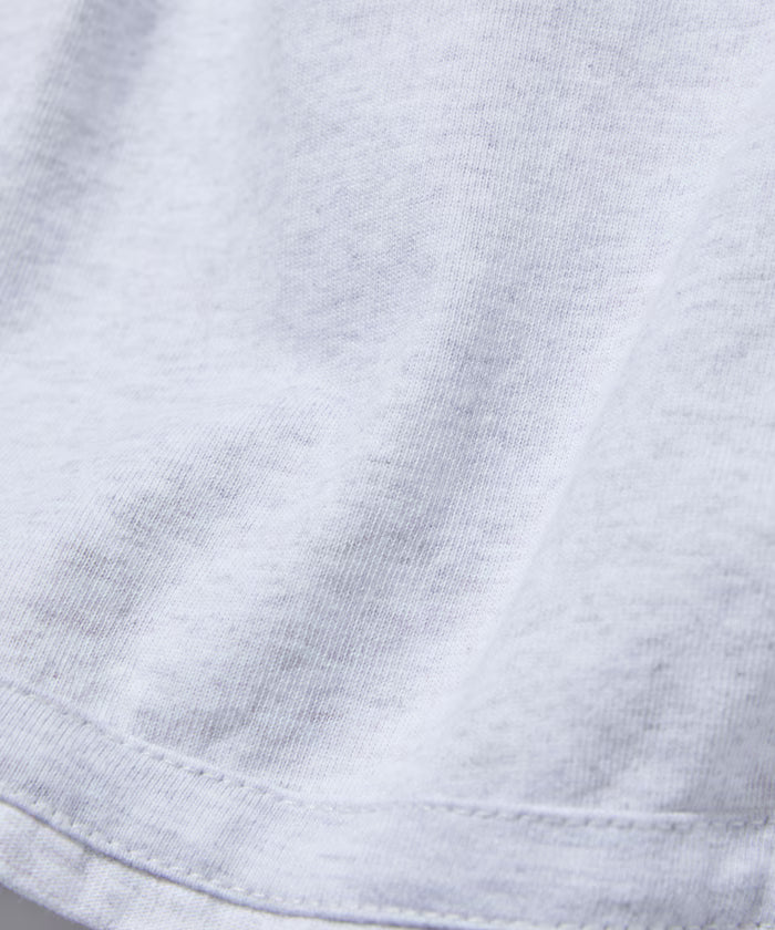 2-Pack Reversible Tee “TIGHT FIT”