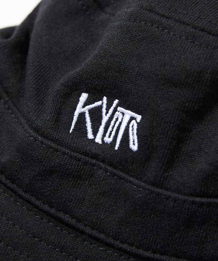 Heavy Weight Jersey Bucket Hat “ARUSE”