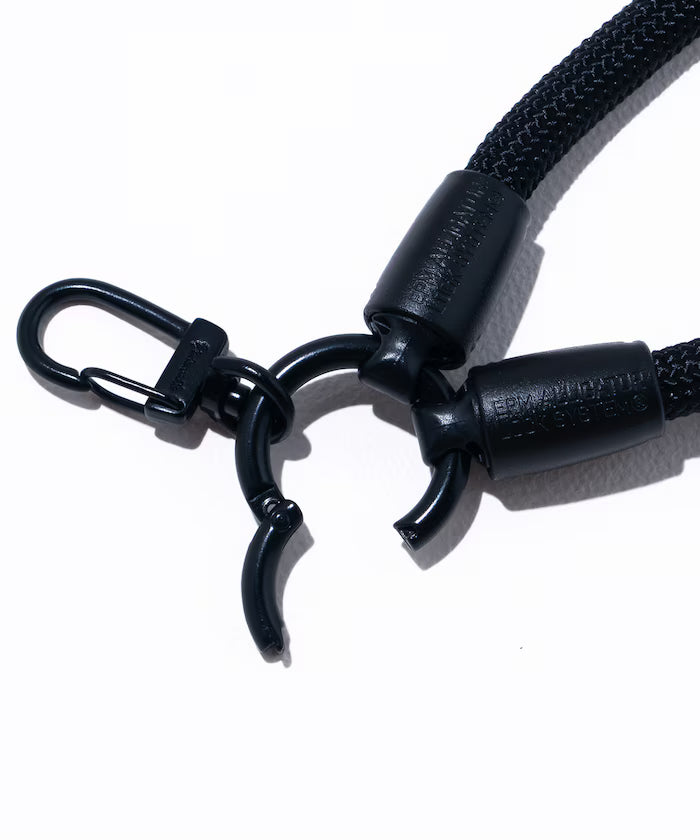 YOSEMITE STRAP BLACK REF EDITION